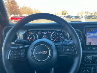 2018 Jeep Wrangler - Photo 16