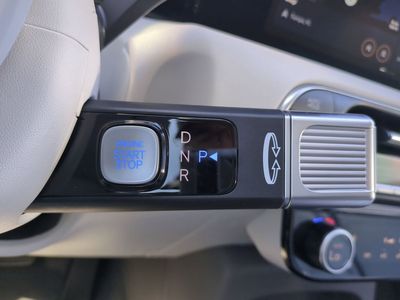 2026 Hyundai PALISADE - Photo 22