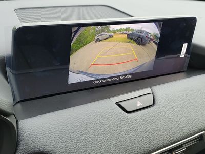 2026 Mazda CX-90 - Photo 30