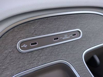 2026 Hyundai PALISADE HYBRID - Photo 26