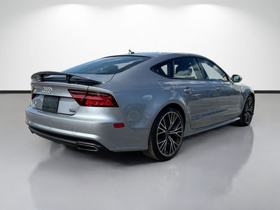 2017 Audi A7 - Photo 3