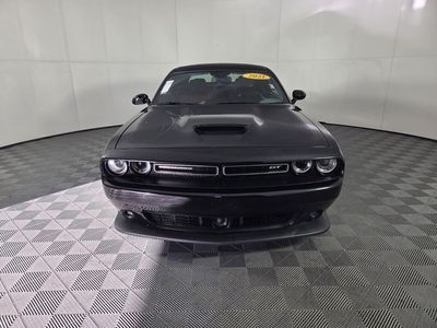 2021 Dodge Challenger - Photo 3