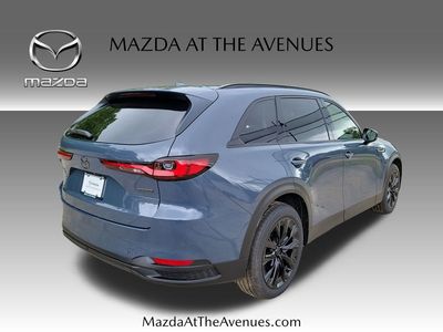 2026 Mazda CX-90 - Photo 5