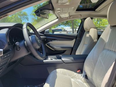 2026 Mazda Mazda3 - Photo 3