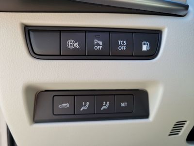 2026 Mazda CX-90 PHEV - Photo 22