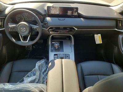 2026 Mazda CX-90 - Photo 14