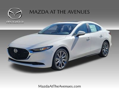 2026 Mazda Mazda3 - Photo 1