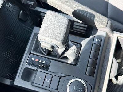 2024 Toyota Tacoma - Photo 26