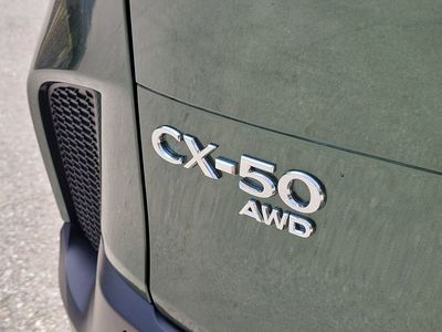 2026 Mazda CX-50 - Photo 8