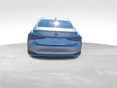 2022 Lexus ES - Photo 21