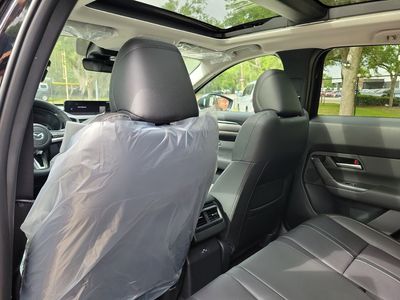 2026 Mazda CX-50 Hybrid — photo 12 view