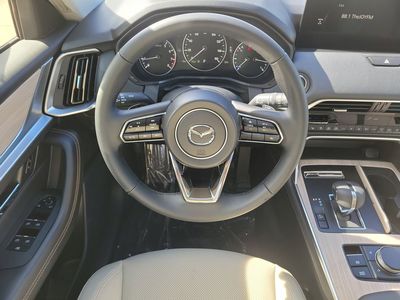 2026 Mazda CX-90 - Photo 18