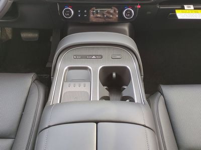 2026 Hyundai PALISADE - Photo 23