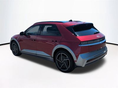 2026 Hyundai IONIQ 5 - Photo 7
