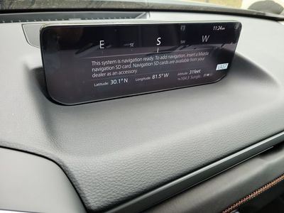 2026 Mazda CX-50 Hybrid - Photo 31