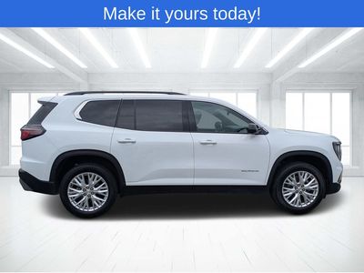 2024 GMC Acadia - Photo 2