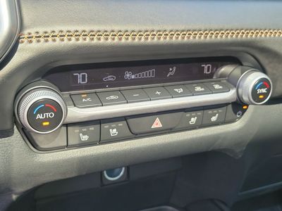 2026 Mazda CX-50 Hybrid - Photo 28
