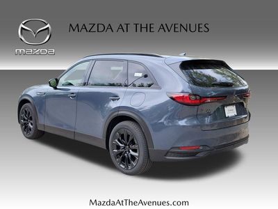 2026 Mazda CX-90 - Photo 6