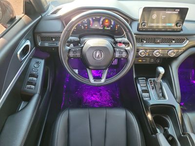 2024 Acura Integra - Photo 13