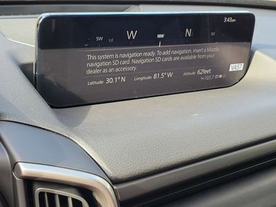 2026 Mazda CX-50 - Photo 27