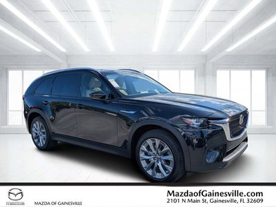2026 Mazda CX-90 - Photo 1