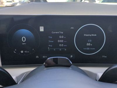 2026 Hyundai TUCSON - Photo 36