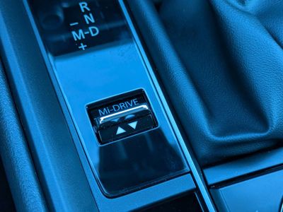 2026 Mazda CX-50 - Photo 27