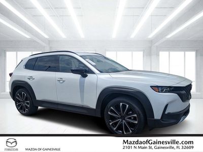 2026 Mazda CX-50 - Photo 1