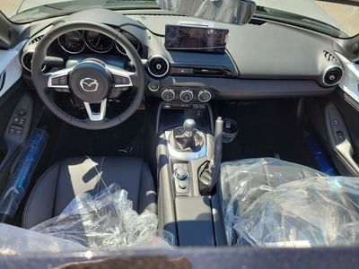 2026 Mazda MX-5 Miata RF - Photo 14
