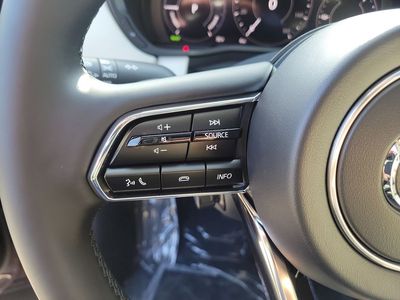 2026 Mazda CX-90 PHEV - Photo 27