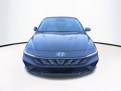 2026 Hyundai ELANTRA - Photo 3