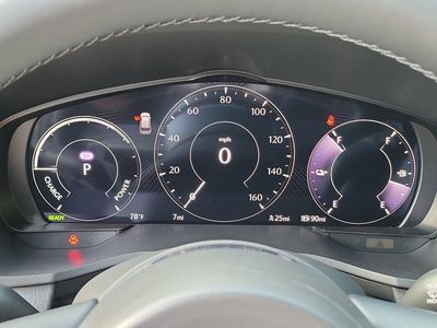 2026 Mazda CX-90 PHEV - Photo 27