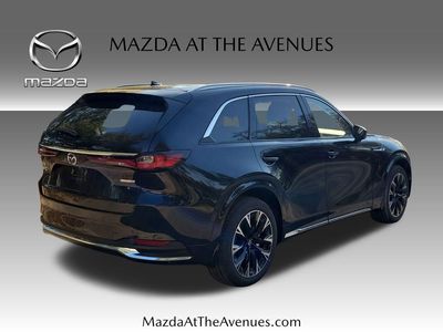2026 Mazda CX-90 - Photo 5