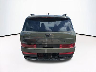 2026 Hyundai SANTA FE HYBRID - Photo 6