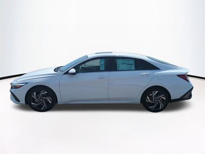 2026 Hyundai ELANTRA - Photo 8