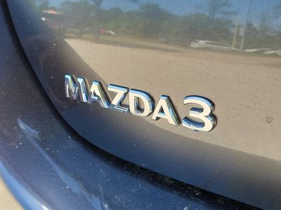 2026 Mazda Mazda3 - Photo 9