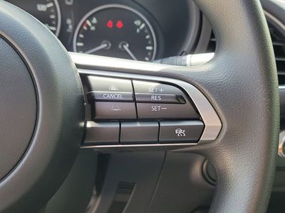 2026 Mazda Mazda3 - Photo 23