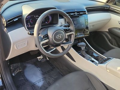 2024 Hyundai Tucson - Photo 16