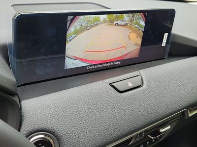 2026 Mazda CX-90 - Photo 30