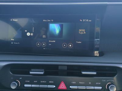 2026 Hyundai PALISADE - Photo 22