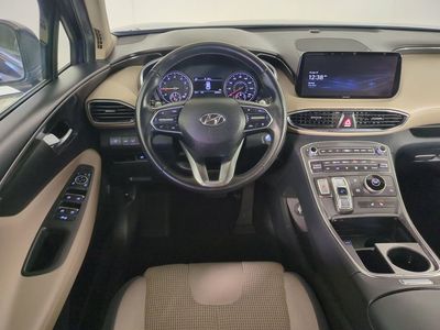 2023 Hyundai Santa Fe - Photo 19