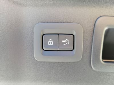 2026 Mazda CX-90 - Photo 10