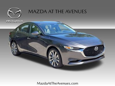 2026 Mazda Mazda3 - Photo 4