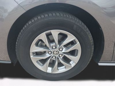 2021 Toyota Sienna - Photo 11