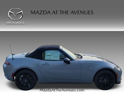 2026 Mazda MX-5 Miata - Photo 37