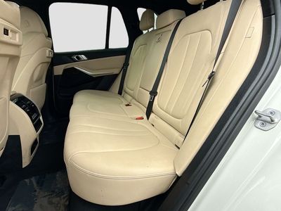 2021 BMW X5 - Photo 21