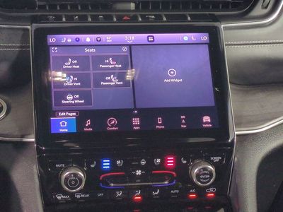 2022 Jeep Grand Cherokee L - Photo 22