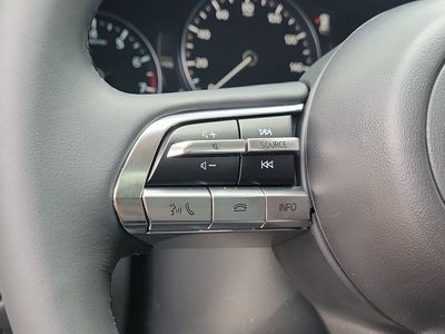 2026 Mazda CX-50 - Photo 23