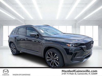 2026 Mazda CX-50 - Photo 1