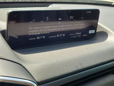 2026 Mazda CX-50 - Photo 30